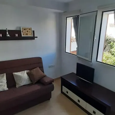 Voramar Port Xabia Appartement Buitenkant foto