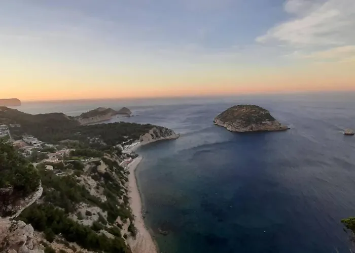 Voramar Port Xabia