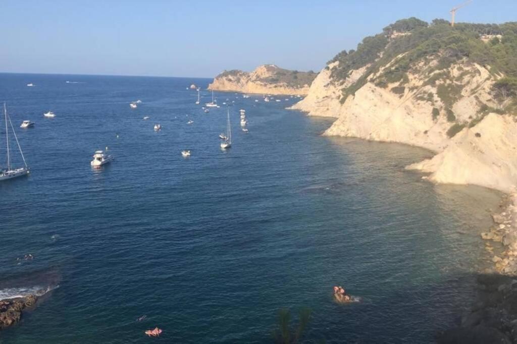 Appartement Voramar Port Jávea