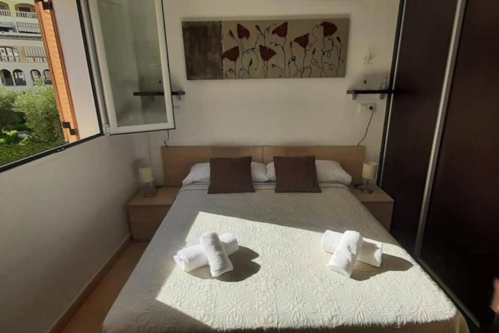 Voramar Port Appartement