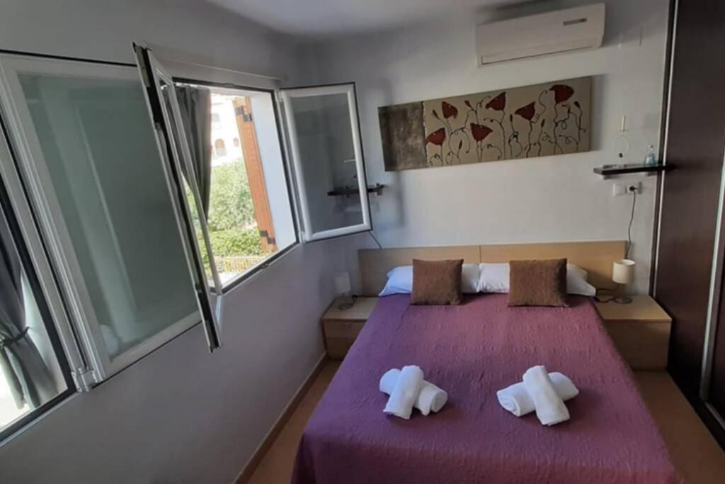 Voramar Port Appartement