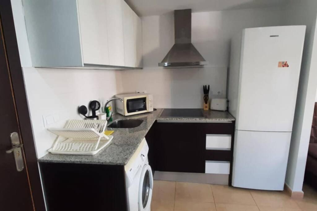 Appartement Voramar Port